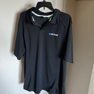 NCAA Wrestling Polo